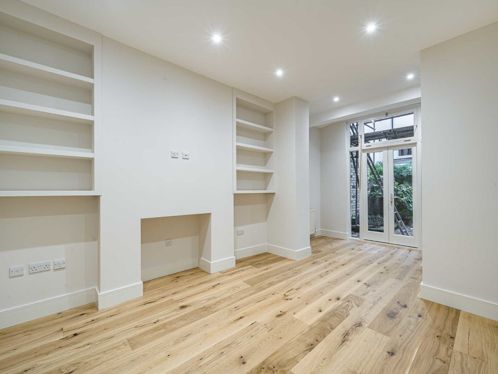 1 bed flat to rent in Alderney Street, London SW1V, £2,600 pcm