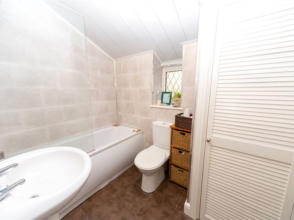 3 bed terraced house for sale in Elm Street, Roath, Cardiff CF24, £245,000