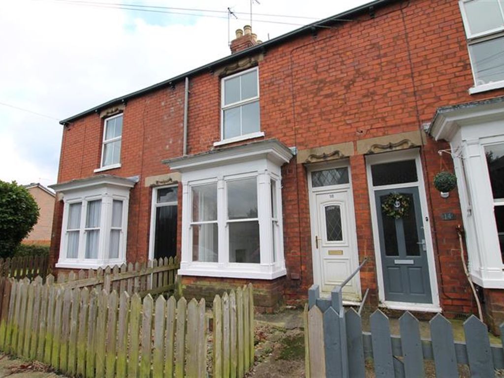 2 bed detached house to rent in Butt Lane, Beverley HU17, £660 pcm