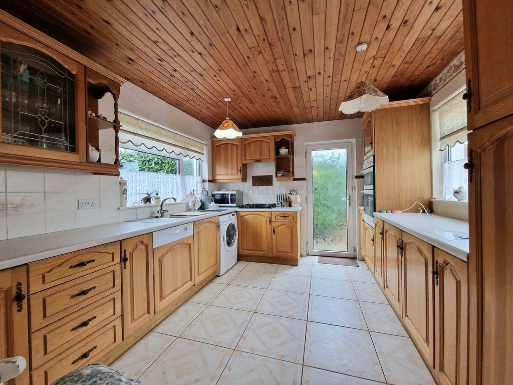 4 bed detached house for sale in Bryntirion Close, Bridgend, Bridgend County. CF31, £350,000