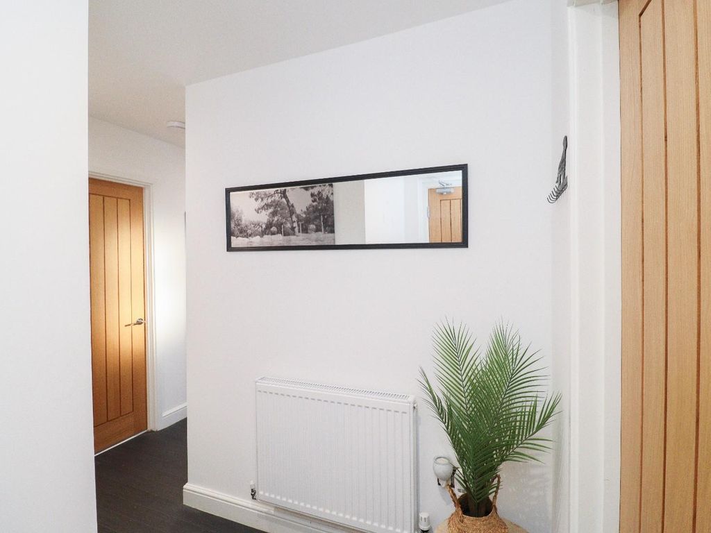 2 bed flat for sale in Peace Garden Mews, Station Road, Billingham TS23, £100,000