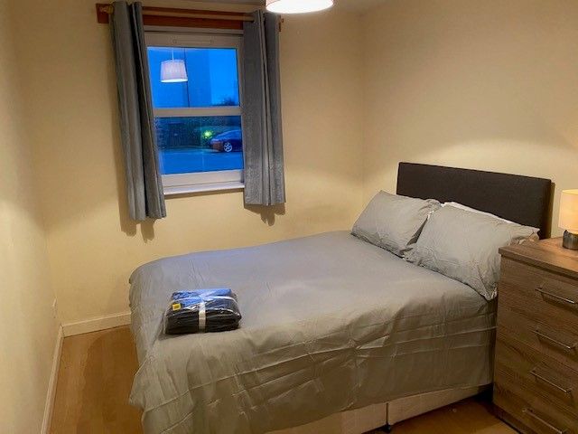 2 bed flat to rent in Charles Street, Aberdeen AB25, £695 pcm