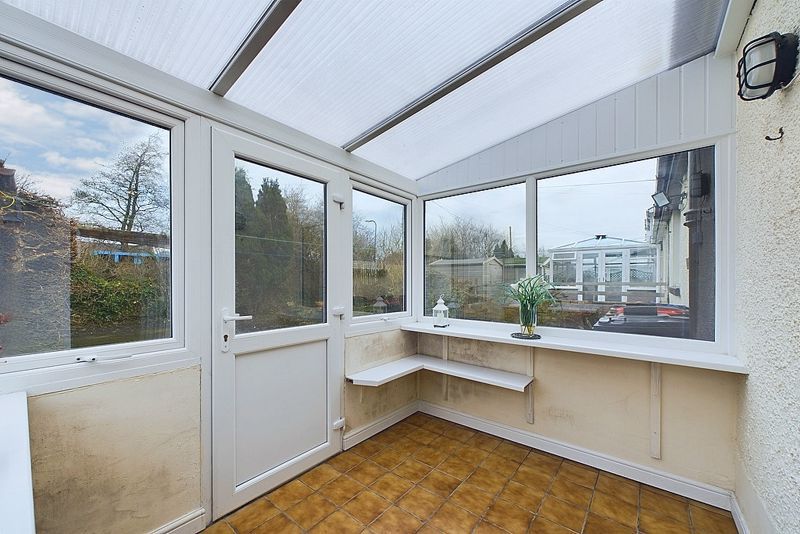 2 bed semi-detached bungalow for sale in Distington Park, Distington, Workington CA14, £139,950