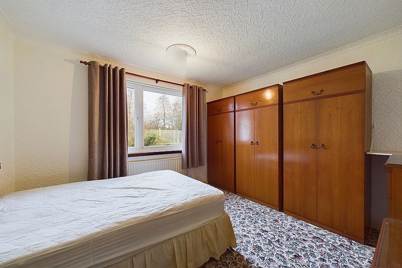 2 bed semi-detached bungalow for sale in Distington Park, Distington, Workington CA14, £139,950