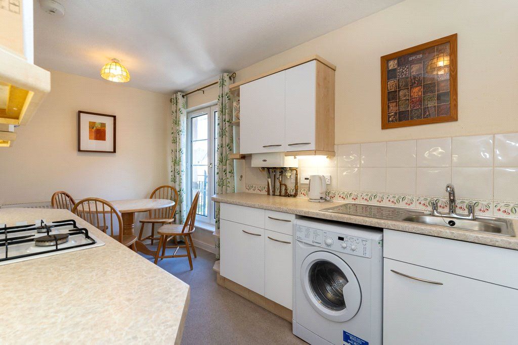2 bed flat to rent in Roseburn Maltings, Edinburgh EH12, £1,300 pcm
