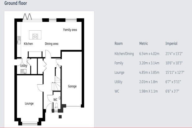 5 bed detached house to rent in Quintinshill Drive, Larbert FK5, £2,450 pcm