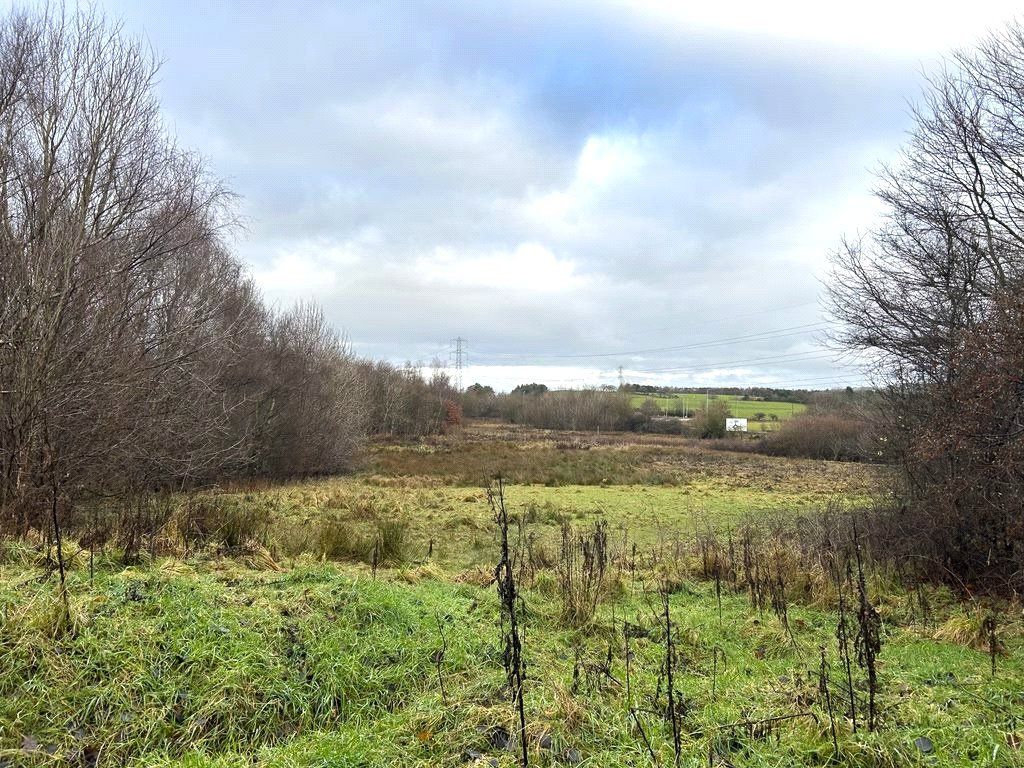 Land for sale in Armadale, West Lothian EH48, £45,000