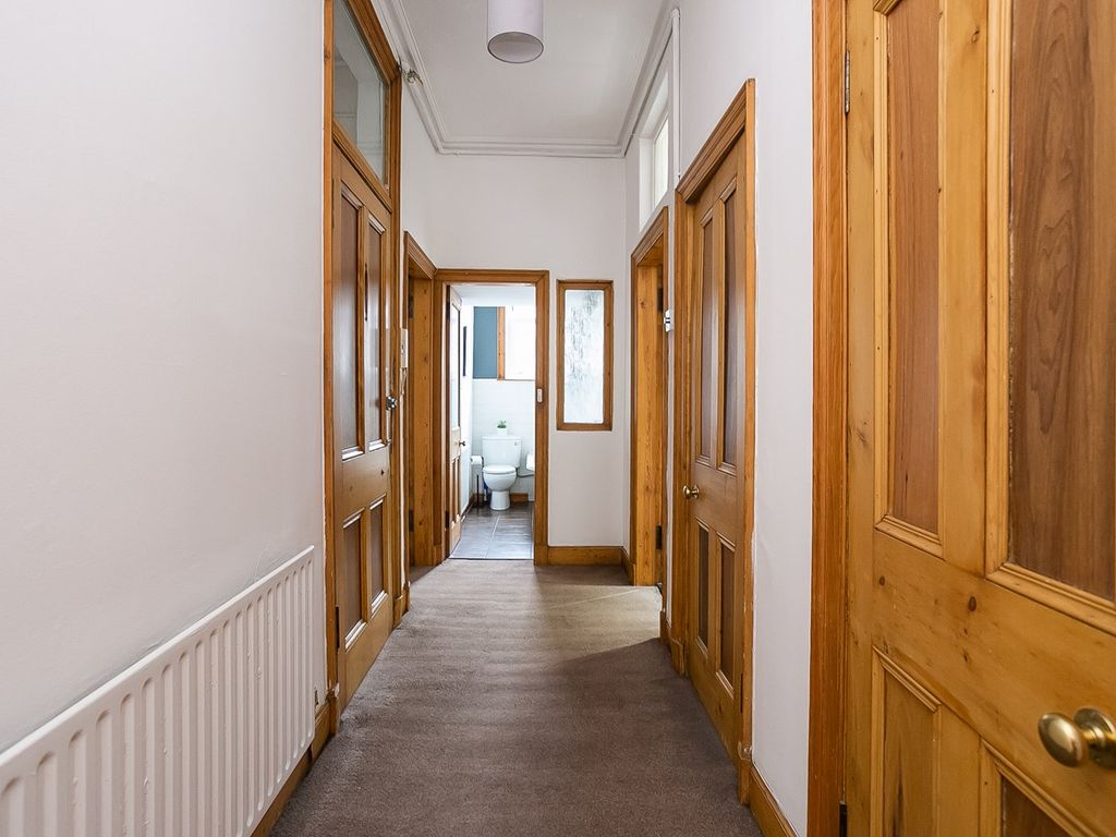 2 bed flat for sale in Roseburn Terrace, Roseburn, Edinburgh EH12, £299,000
