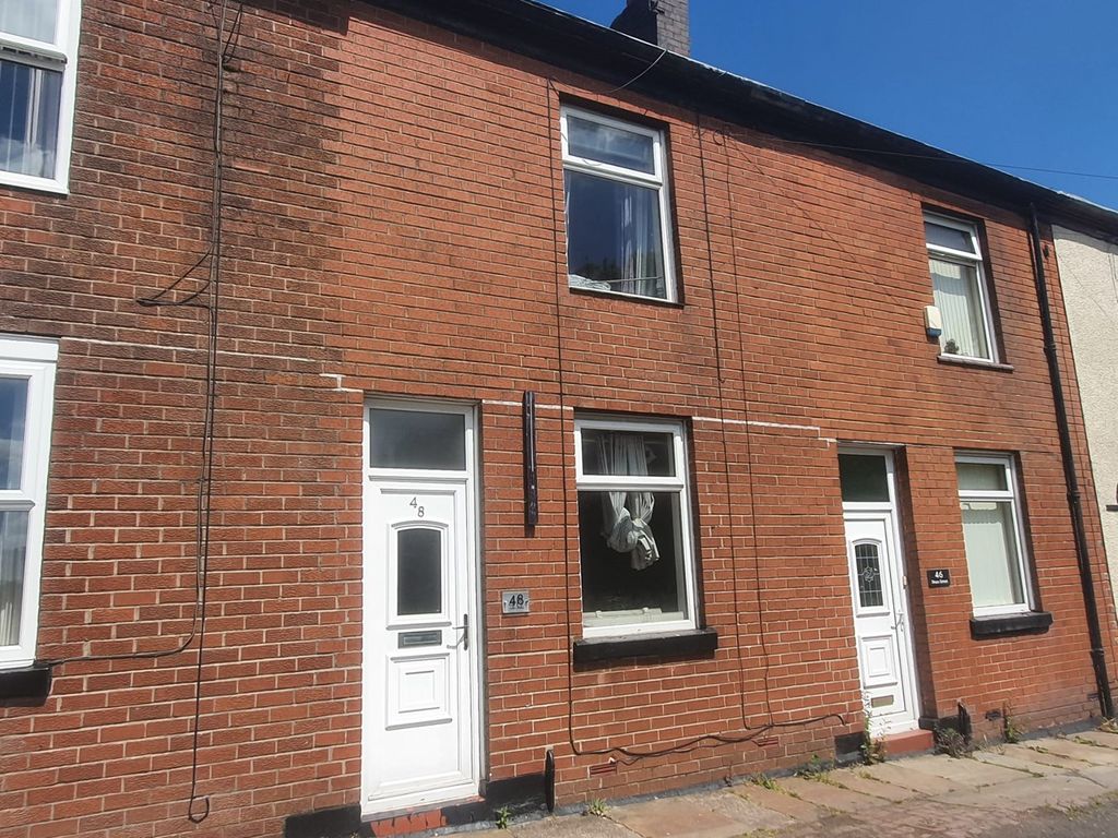 2 bed terraced house to rent in Dean Street, Radcliffe M26, £825 pcm