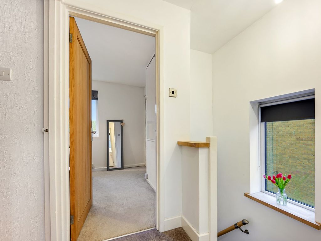 2 bed semi-detached house for sale in Vernon Crescent, Galgate, Lancaster LA2, £175,000
