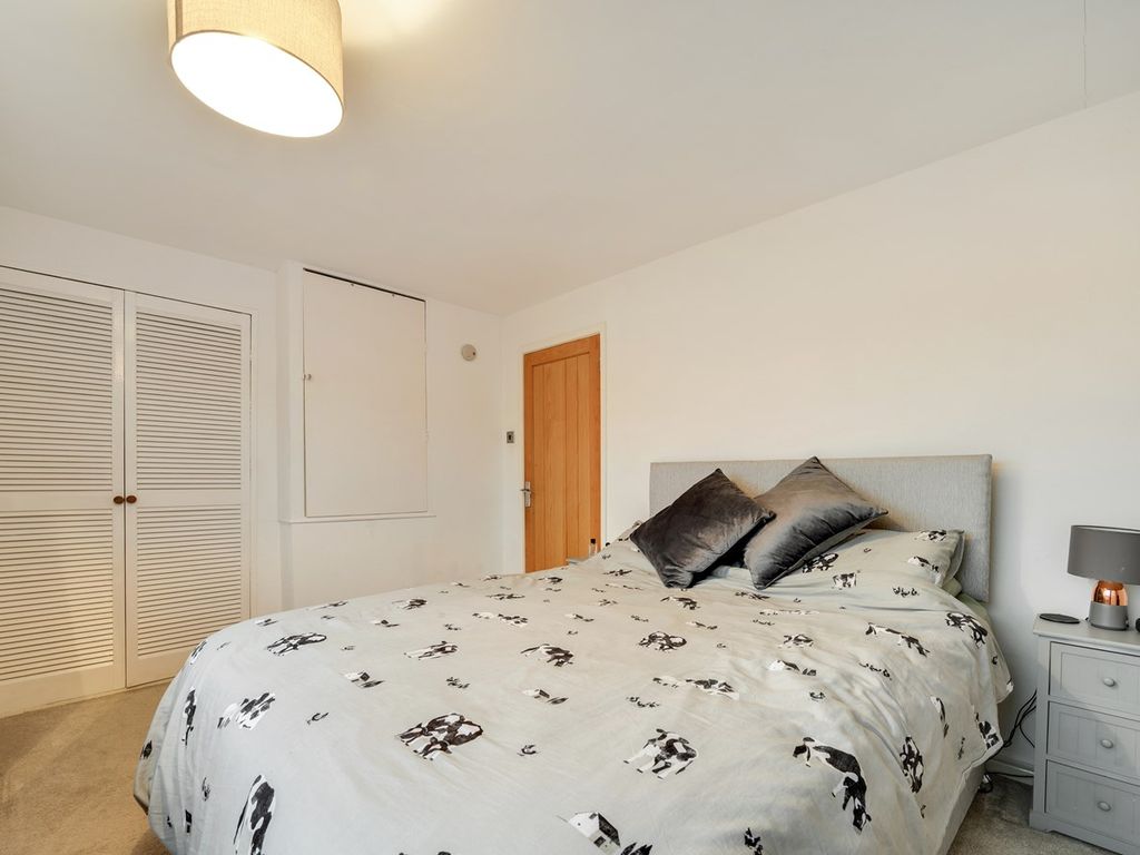 2 bed semi-detached house for sale in Vernon Crescent, Galgate, Lancaster LA2, £175,000