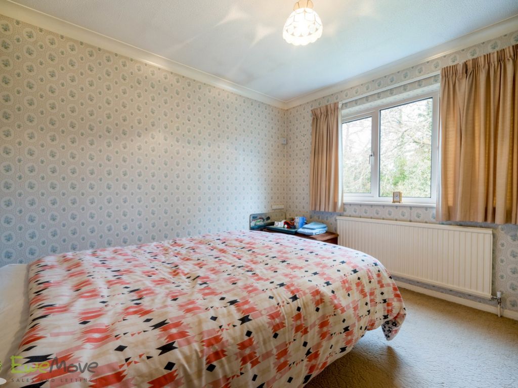 4 bed detached house for sale in Ravensworth Road, Mortimer West End, Reading, Berkshire RG7, £725,000