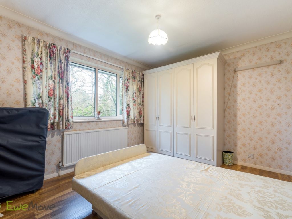 4 bed detached house for sale in Ravensworth Road, Mortimer West End, Reading, Berkshire RG7, £725,000