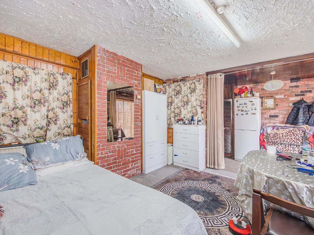3 bed terraced house for sale in Boleyn Road, East Ham, London. E6, £440,000