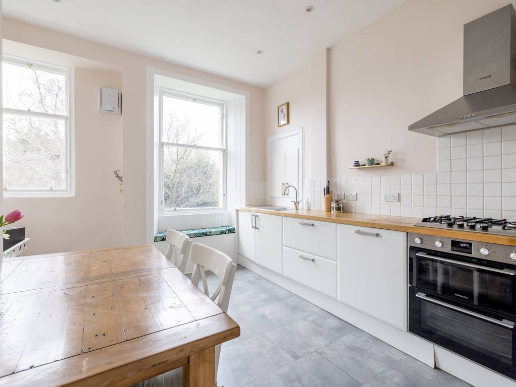 2 bed flat for sale in 21/2 Woodburn Terrace, Morningside, Edinburgh EH10, £375,000
