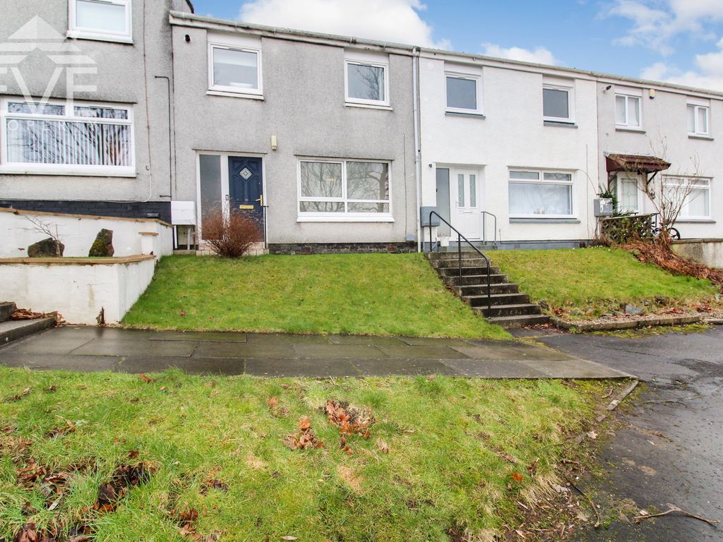 2 bed terraced house for sale in O
