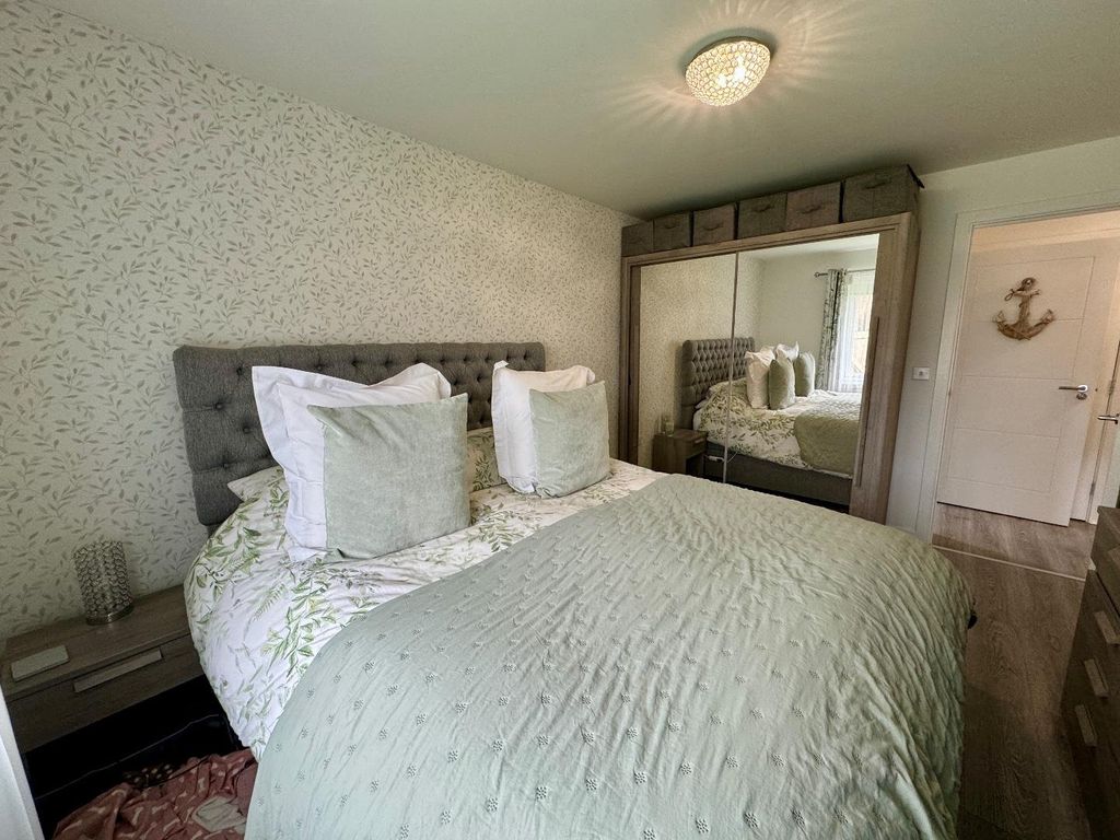 2 bed bungalow for sale in Ash Lane, Low Coniscliffe, Darlington DL2, £250,000