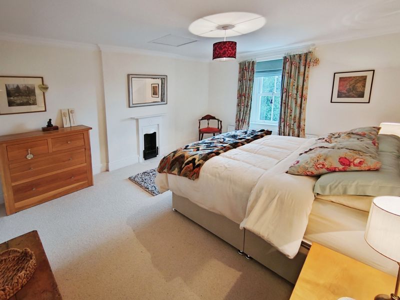 4 bed property for sale in Cumrew, Heads Nook, Brampton CA8, £595,000