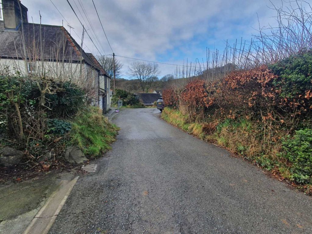2 bed cottage for sale in Cnwch Coch, Aberystwyth SY23, £179,950
