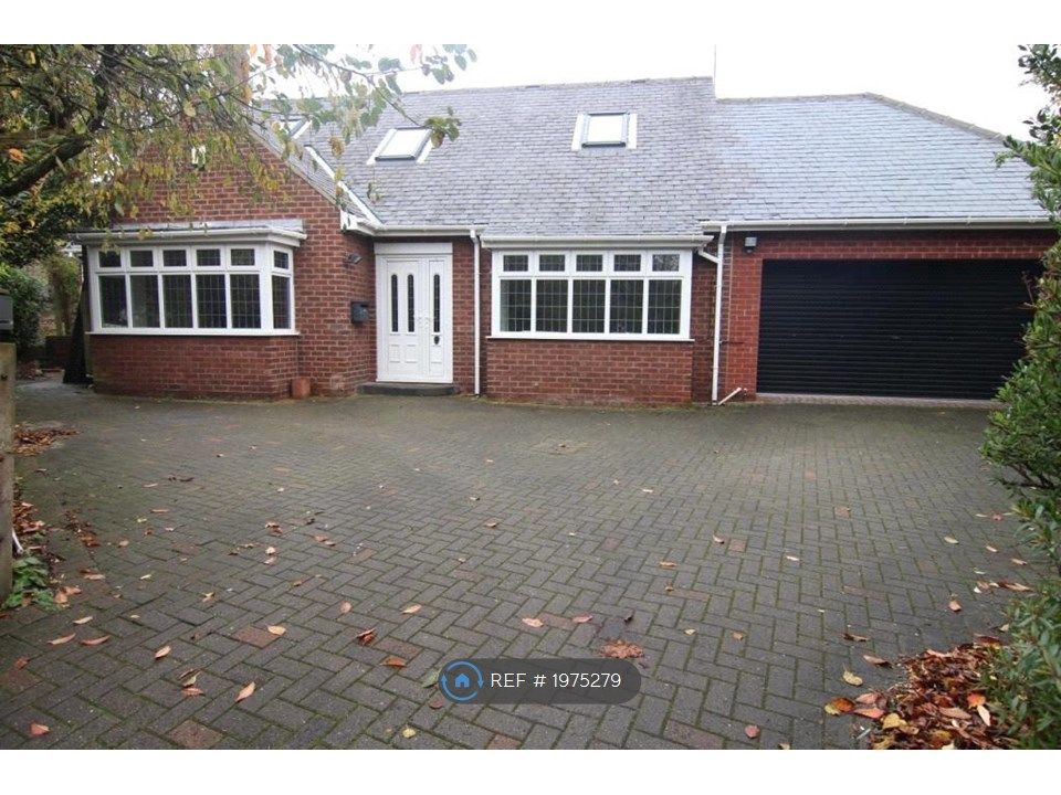 4 bed detached house to rent in Springwell Road, Durham DH1, £2,950 pcm