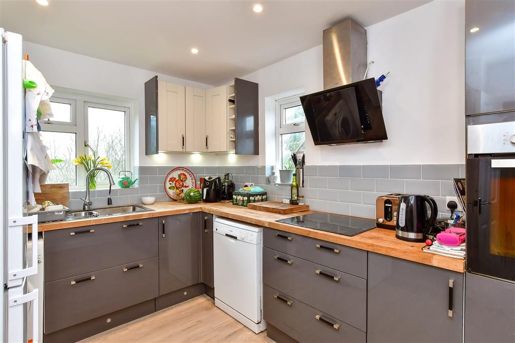 2 bed semi-detached house for sale in Norwich Drive, Brighton, East Sussex BN2, £375,000