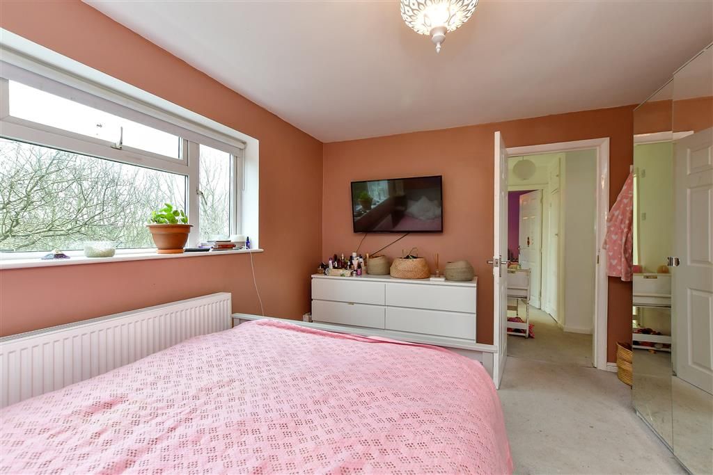 2 bed semi-detached house for sale in Norwich Drive, Brighton, East Sussex BN2, £375,000