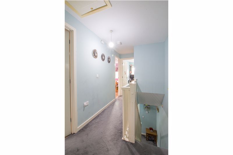 3 bed terraced house for sale in Schooner Avenue, Duffryn, Newport NP10, £230,000
