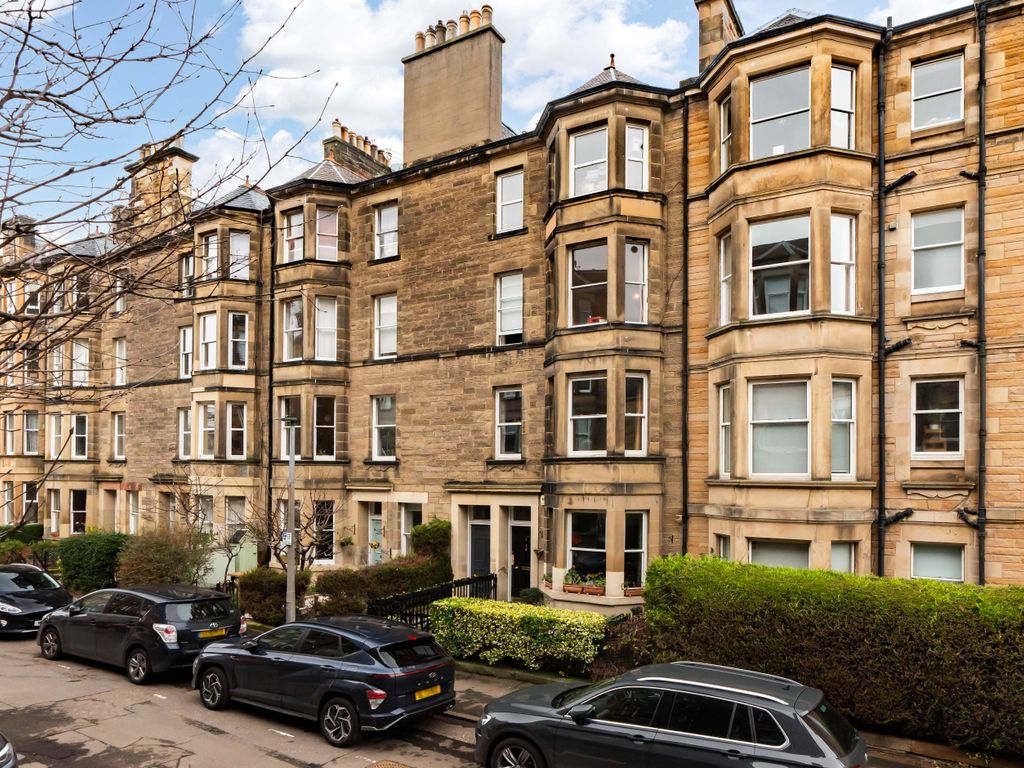 1 bed flat for sale in 4 Comiston Gardens, Edinburgh EH10, £310,000