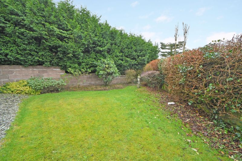 3 bed detached bungalow for sale in Ridgefields, Biddulph Moor, Stoke-On-Trent ST8, £225,000