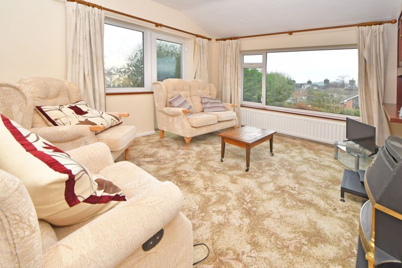 3 bed detached bungalow for sale in Ridgefields, Biddulph Moor, Stoke-On-Trent ST8, £225,000