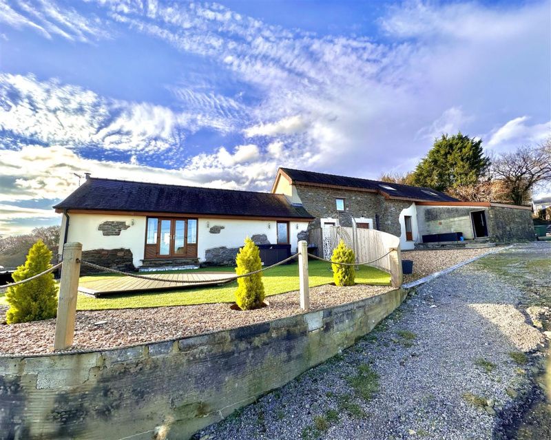 Land for sale in Tre Neddyn, Pontarddulais SA4, £575,000