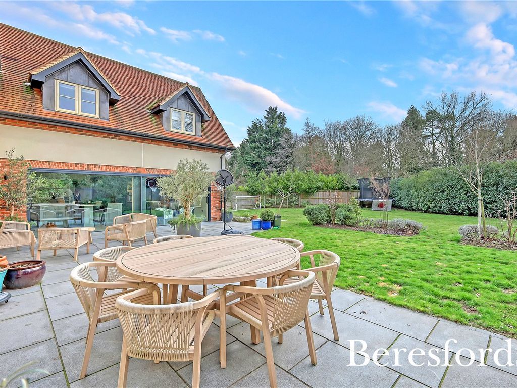 4 bed detached house for sale in John Thresh Way, Langford CM9, £1,200,000