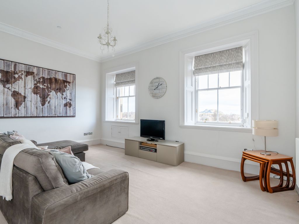 3 bed flat for sale in 15/5 Plewlands Terrace, Edinburgh EH10, £375,000