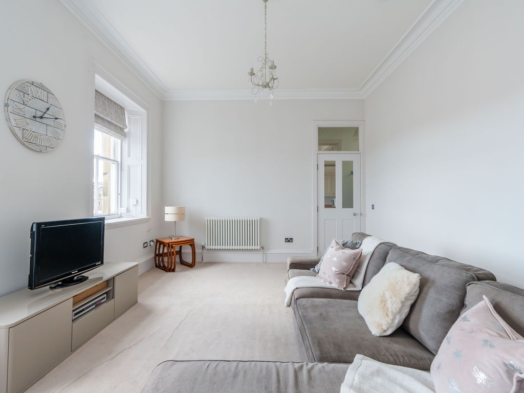 3 bed flat for sale in 15/5 Plewlands Terrace, Edinburgh EH10, £375,000