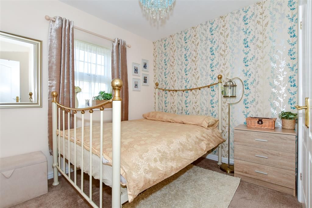 3 bed semi-detached house for sale in Forum Way, Chartfields, Ashford, Kent TN23, £380,000