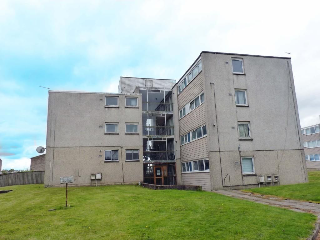 2 bed flat for sale in 52 Trinidad Way, East Kilbride G75, £55,000