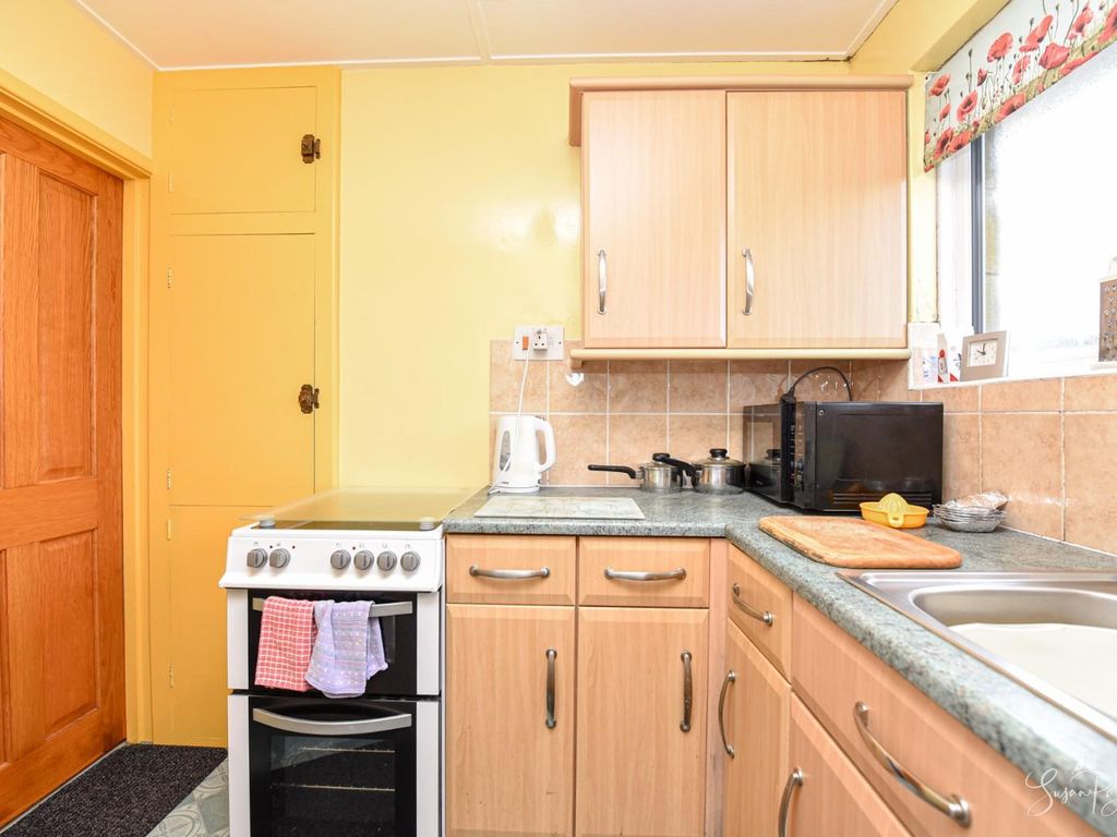 3 bed semi-detached house for sale in Chilton Lane, Brighstone, Newport PO30, £325,000