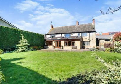 3 bed detached house for sale in 77 Main Street, North Anston, Sheffield, South Yorkshire S25, £500,000