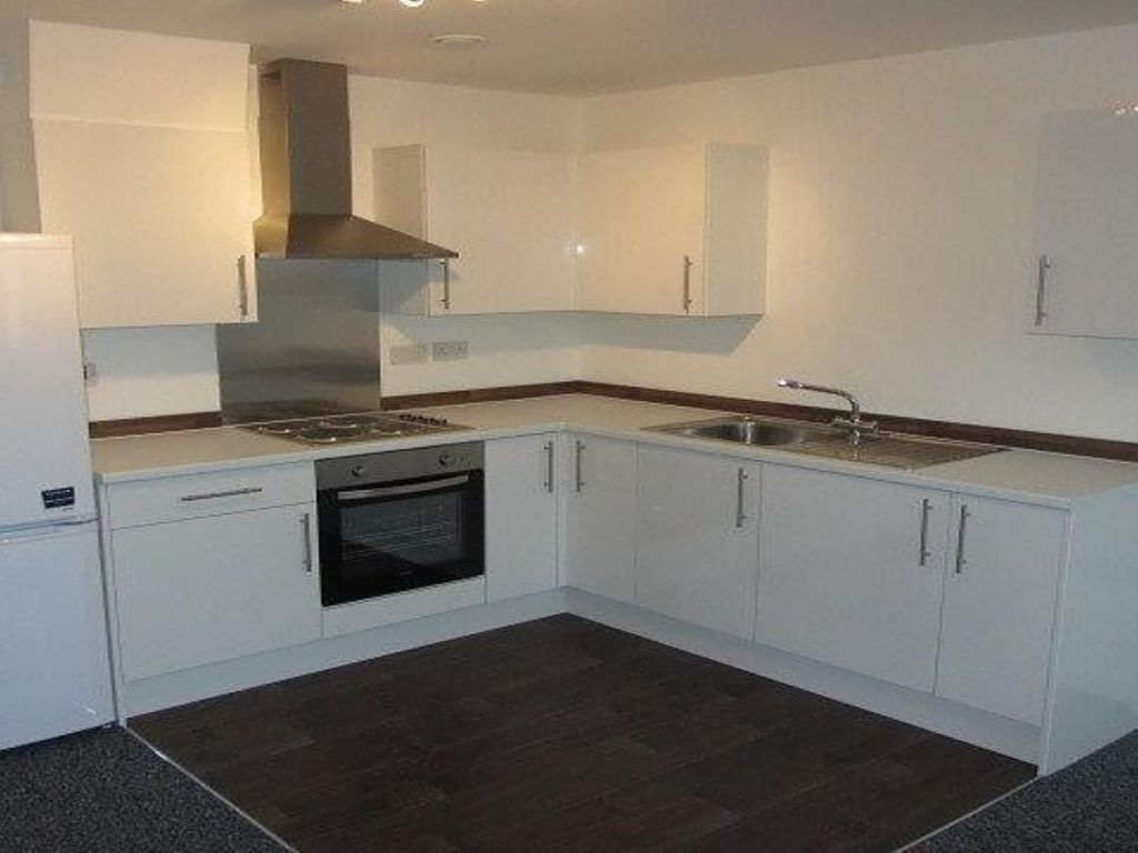 1 bed flat to rent in Kingston Road, Portsmouth PO2, £800 pcm