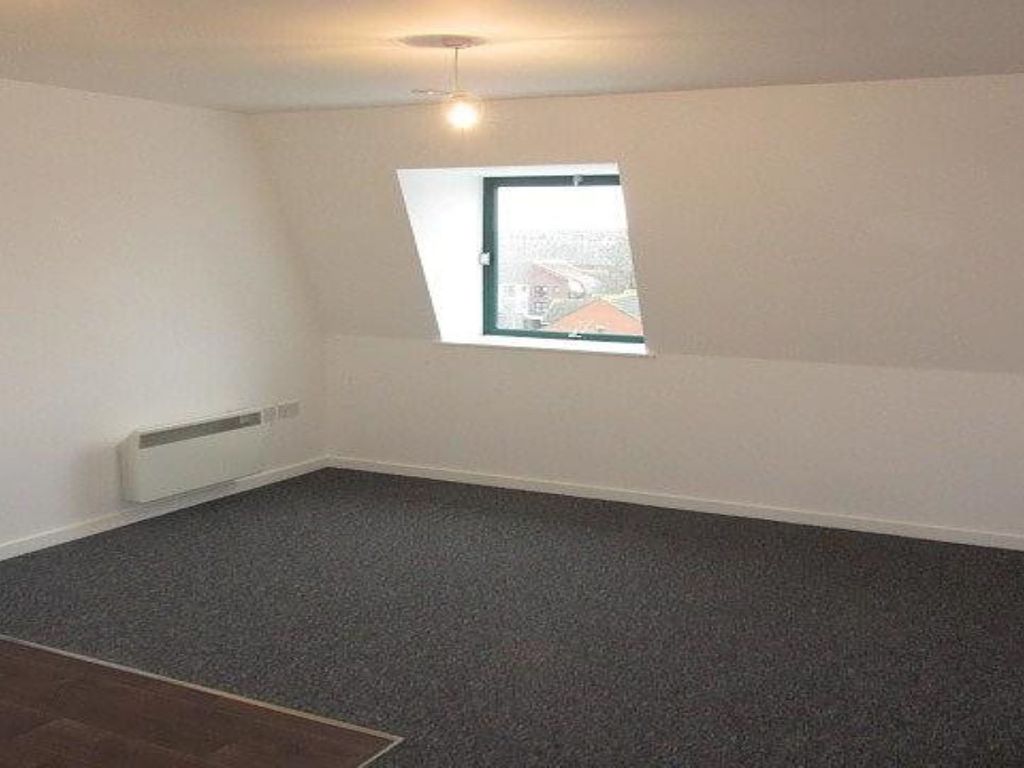 1 bed flat to rent in Kingston Road, Portsmouth PO2, £800 pcm