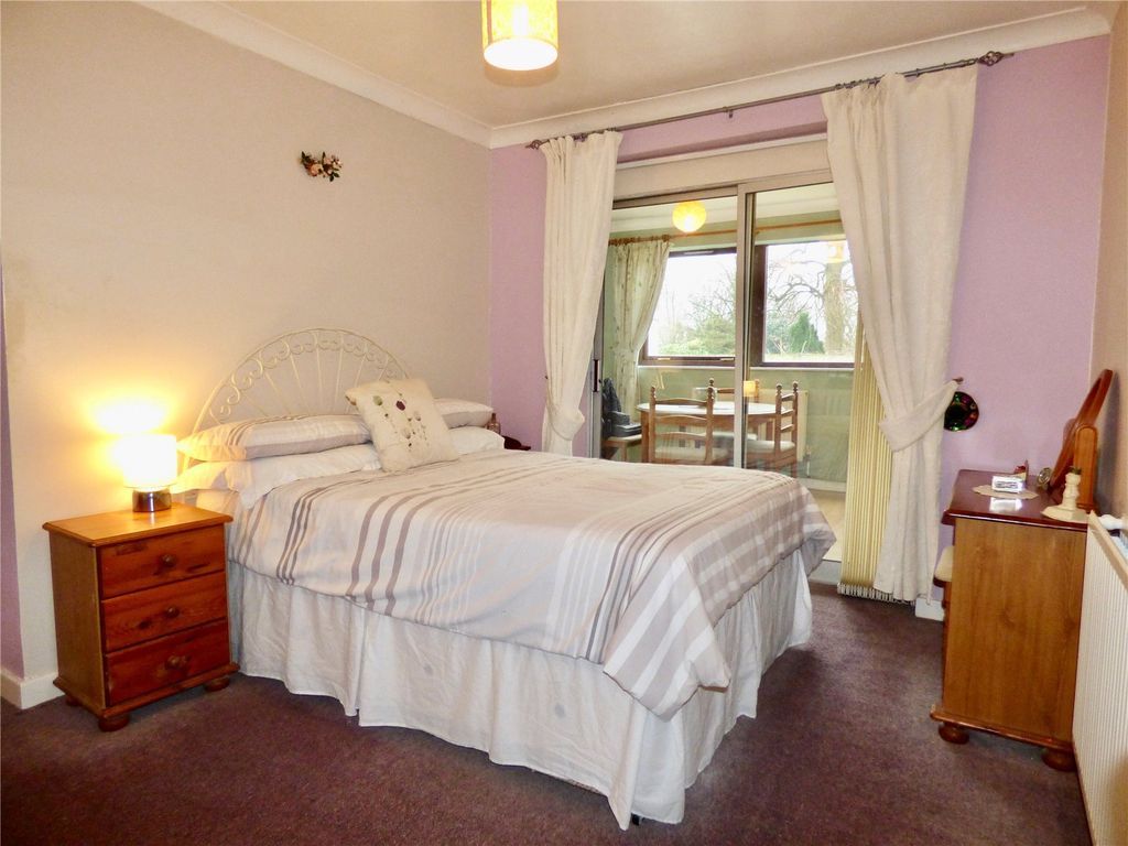 2 bed bungalow for sale in Ashton Close, Ashton-On-Ribble, Preston, Lancashire PR2, £180,000