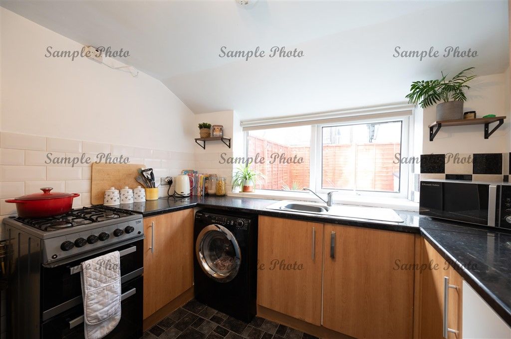 3 bed terraced house for sale in Hudson Road, Southsea, Southsea PO5, £300,000