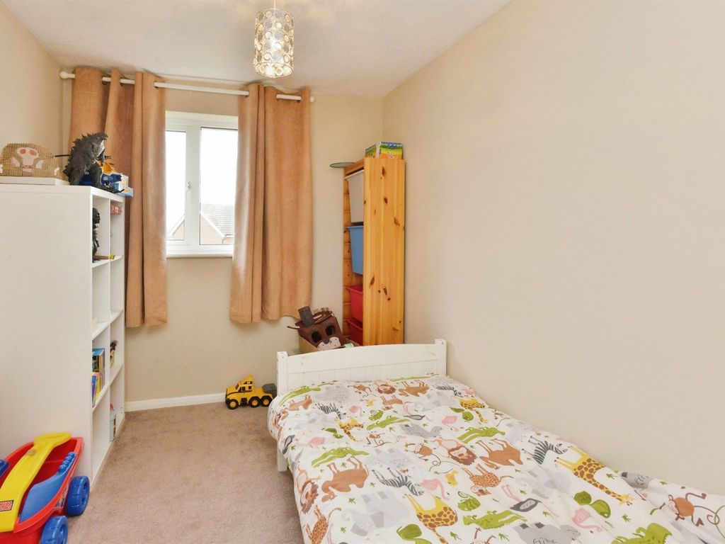 4 bed detached house for sale in Green Way, Newton Longville, Milton Keynes MK17, £465,000