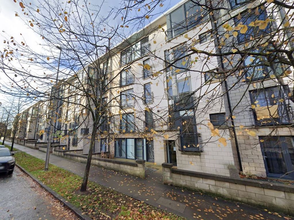 2 bed flat to rent in Waterfront Gait, Edinburgh EH5, £1,150 pcm