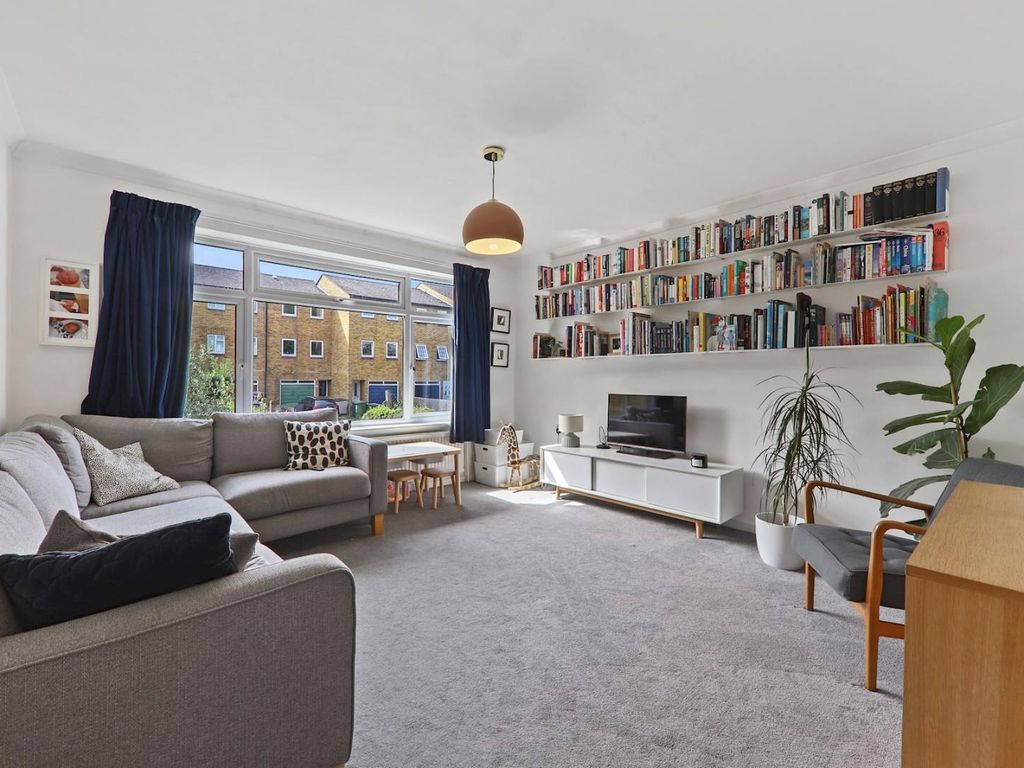 4 bed town house for sale in Forrester Path, London SE26, £700,000