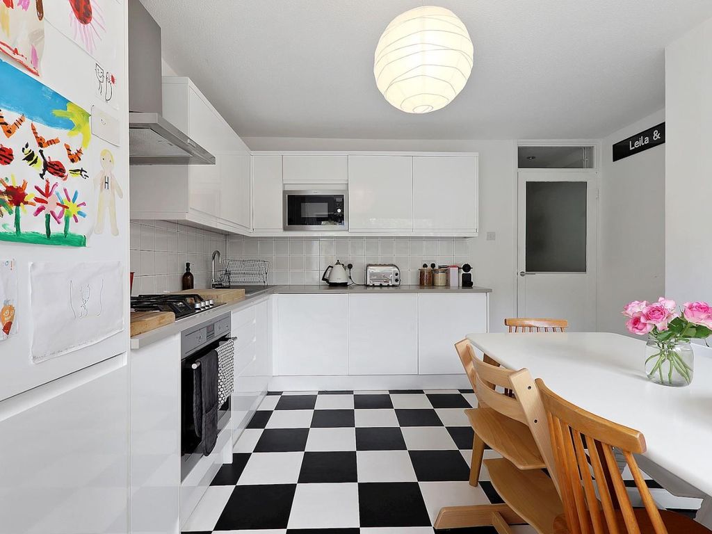 4 bed town house for sale in Forrester Path, London SE26, £700,000