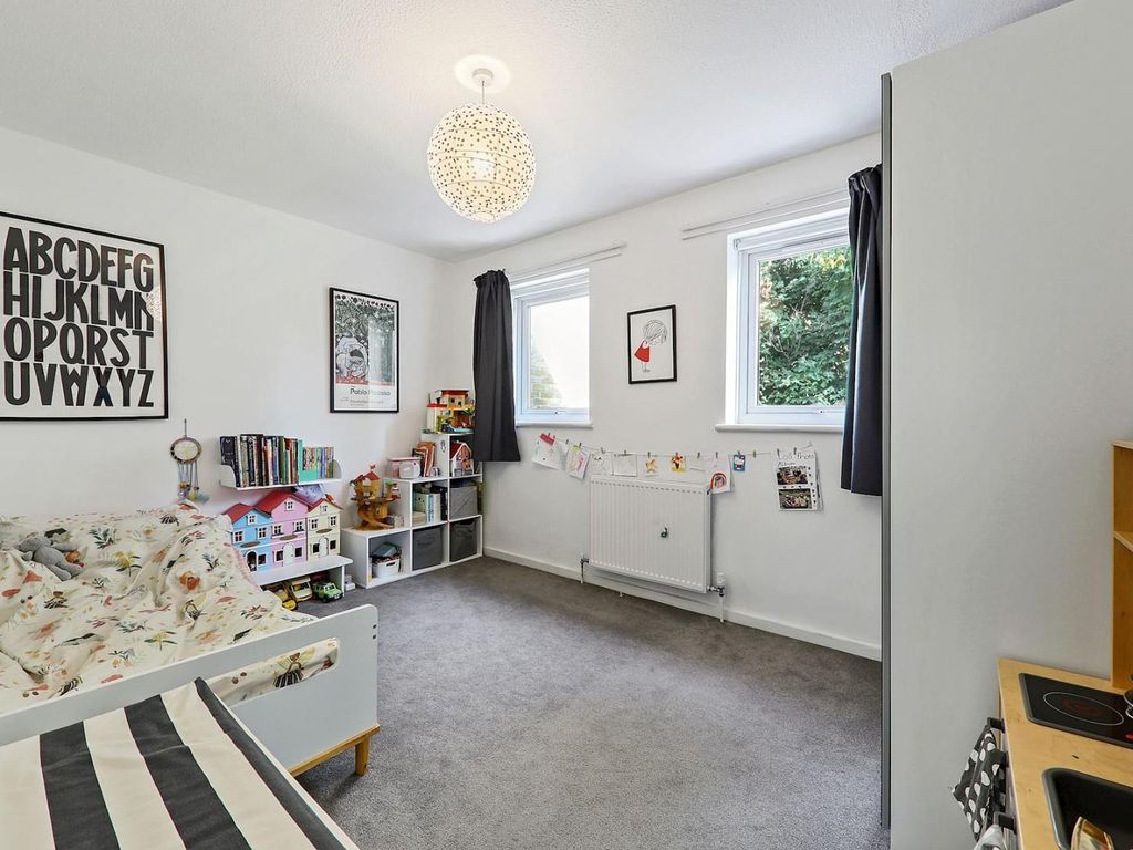 4 bed town house for sale in Forrester Path, London SE26, £700,000