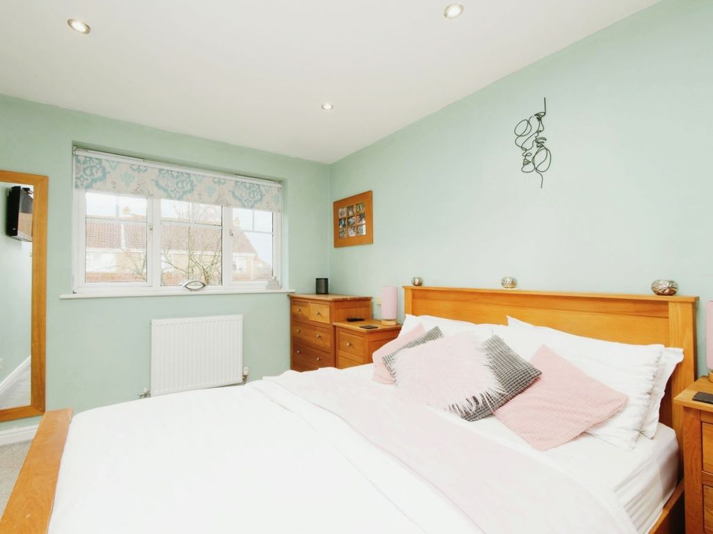 3 bed semi-detached house for sale in Leadley Croft, York YO23, £365,000