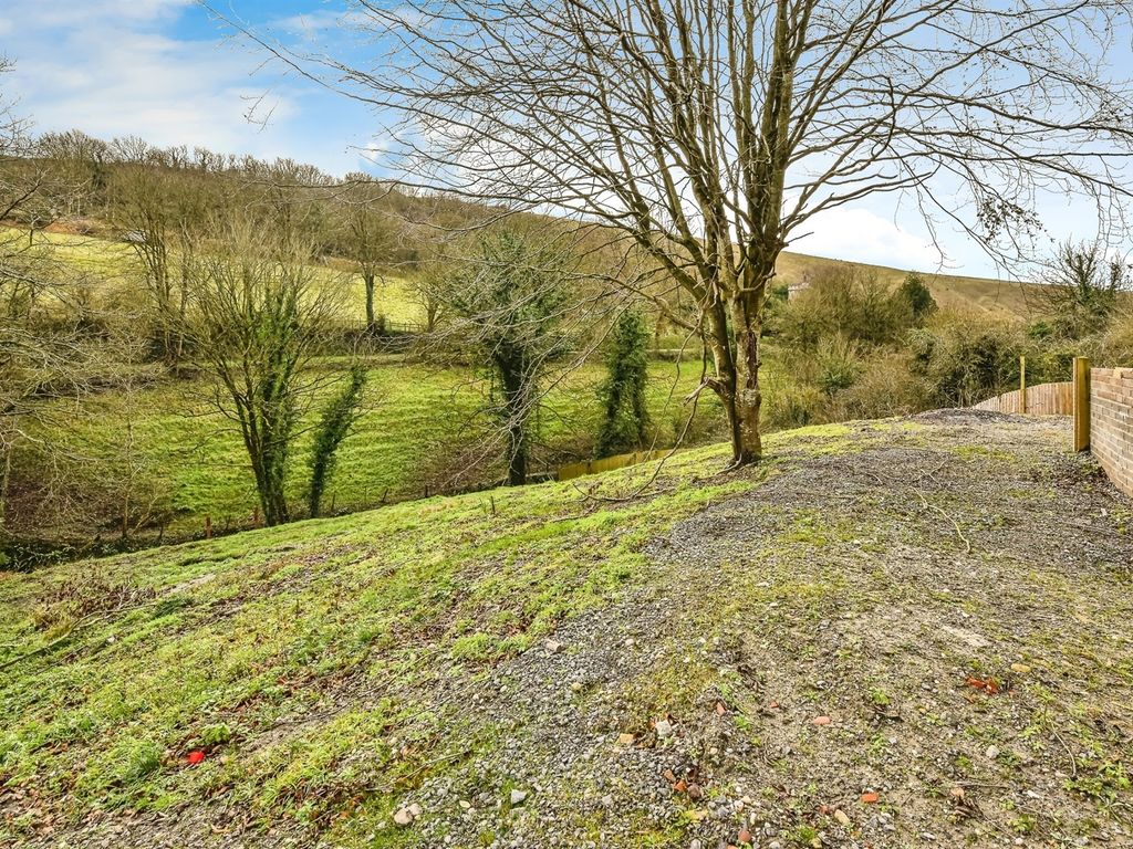 Land for sale in Millditch, Bratton, Westbury BA13, £135,000