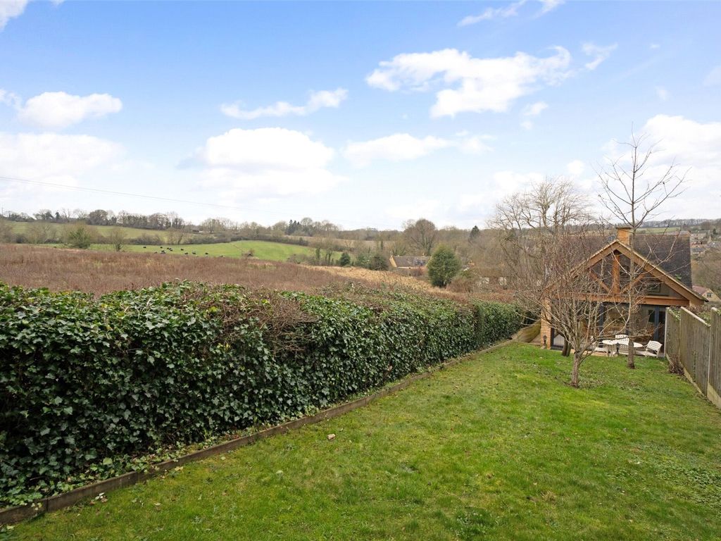 2 bed detached house for sale in Pasture Lane, Blockley, Gloucestershire GL56, £625,000